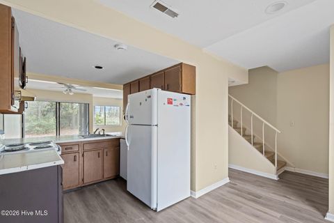 Tiny photo for 233 Dapple Court #Unit 24, Wilmington, NC 28403 (MLS # 100562887)