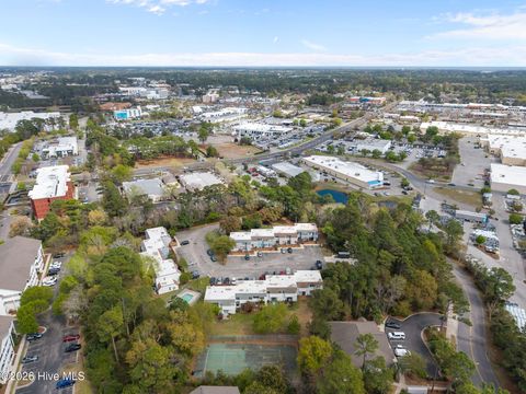 Tiny photo for 233 Dapple Court #Unit 24, Wilmington, NC 28403 (MLS # 100562887)