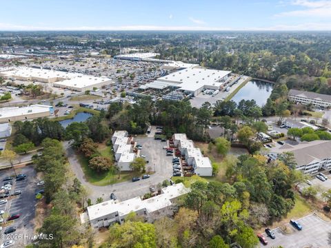 Tiny photo for 233 Dapple Court #Unit 24, Wilmington, NC 28403 (MLS # 100562887)