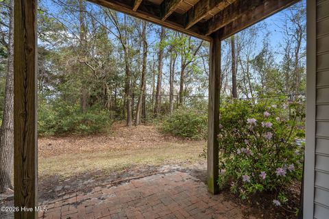 Tiny photo for 233 Dapple Court #Unit 24, Wilmington, NC 28403 (MLS # 100562887)