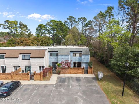 Tiny photo for 233 Dapple Court #Unit 24, Wilmington, NC 28403 (MLS # 100562887)