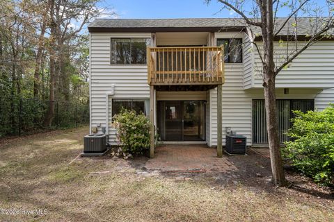 Tiny photo for 233 Dapple Court #Unit 24, Wilmington, NC 28403 (MLS # 100562887)