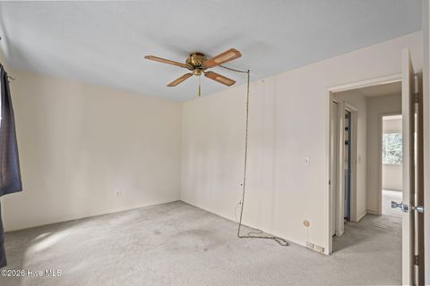Tiny photo for 233 Dapple Court #Unit 24, Wilmington, NC 28403 (MLS # 100562887)