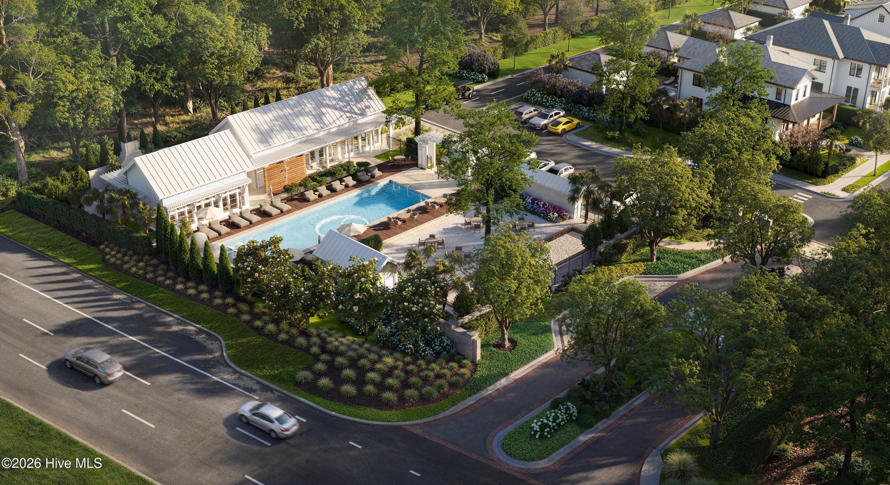 Lot 57 Harbor Master Point