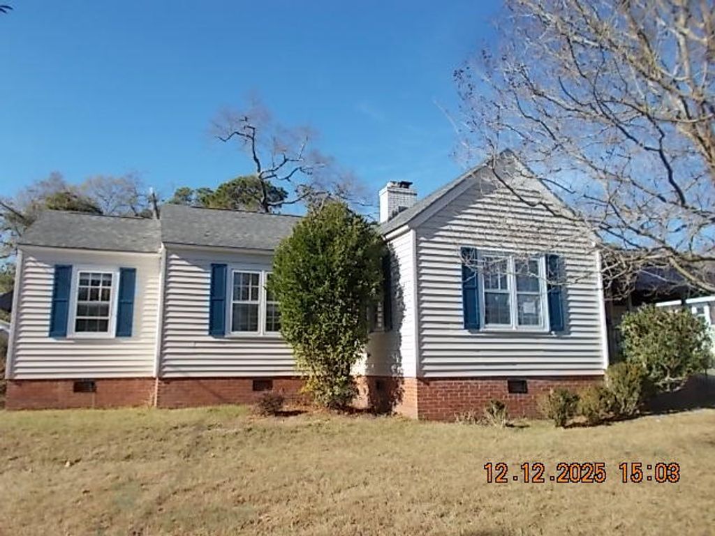 Photo of 1743 Kissingbower Road, Augusta, GA 30904 (MLS # 550163)