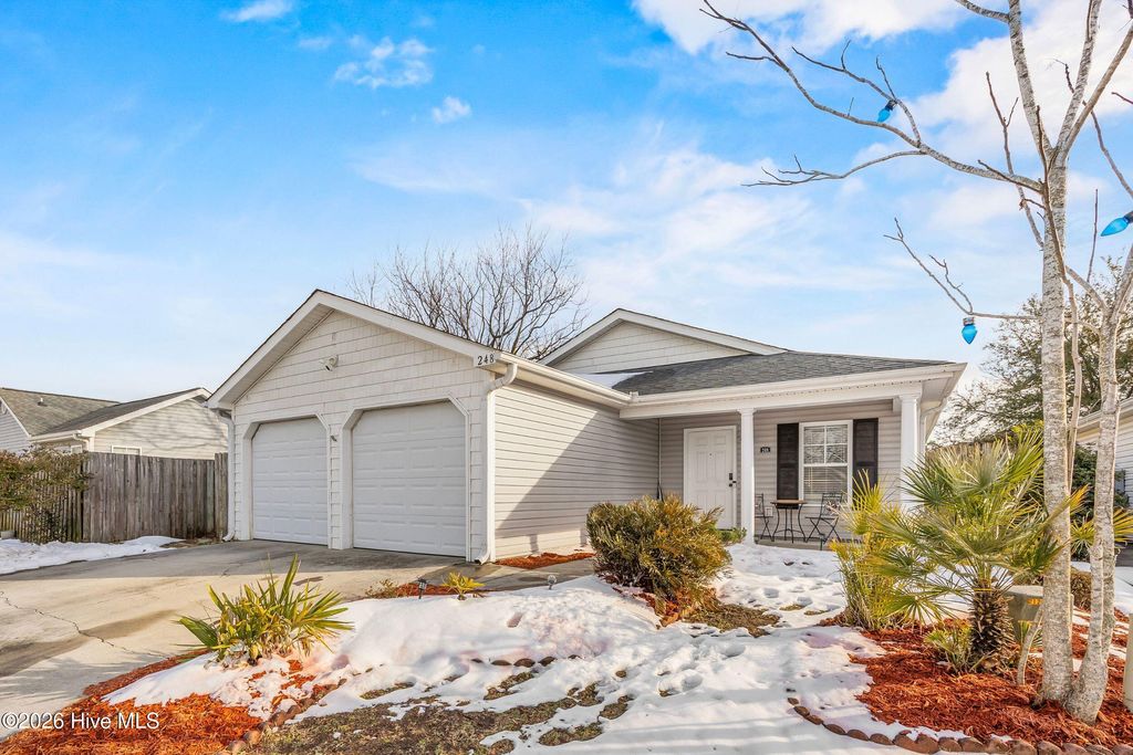 Photo of 248 Virginia Avenue, Wilmington, NC 28401 (MLS # 100553146)