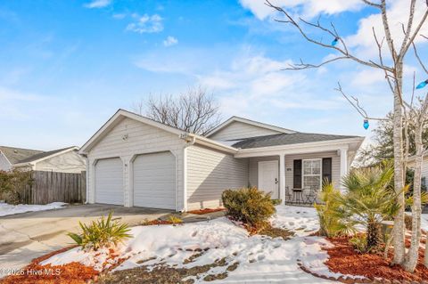 Photo of 248 Virginia Avenue, Wilmington, NC 28401 (MLS # 100553146)