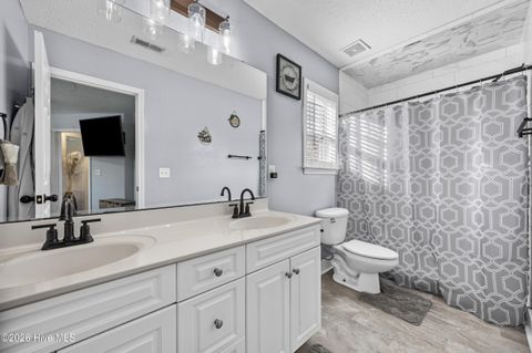 Tiny photo for 248 Virginia Avenue, Wilmington, NC 28401 (MLS # 100553146)