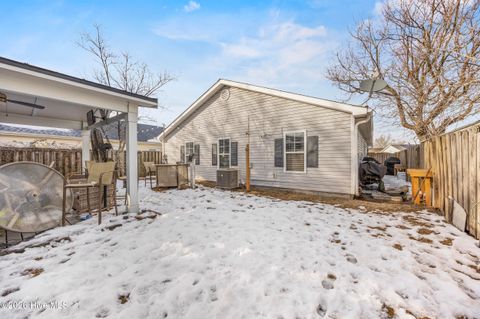 Tiny photo for 248 Virginia Avenue, Wilmington, NC 28401 (MLS # 100553146)