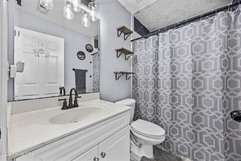 Tiny photo for 248 Virginia Avenue, Wilmington, NC 28401 (MLS # 100553146)