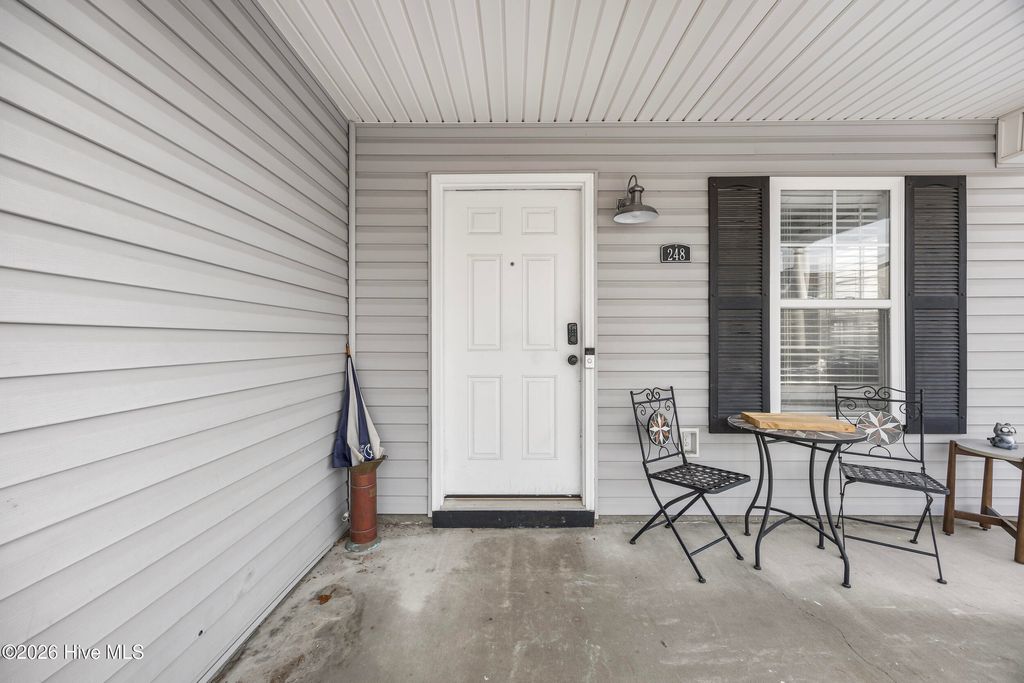 Photo of 248 Virginia Avenue, Wilmington, NC 28401 (MLS # 100553146)