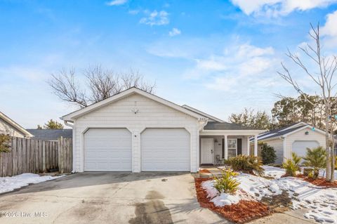 Tiny photo for 248 Virginia Avenue, Wilmington, NC 28401 (MLS # 100553146)