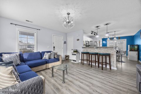 Tiny photo for 248 Virginia Avenue, Wilmington, NC 28401 (MLS # 100553146)