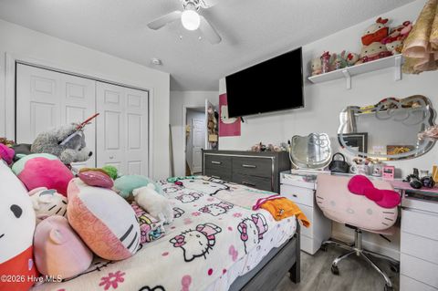 Tiny photo for 248 Virginia Avenue, Wilmington, NC 28401 (MLS # 100553146)