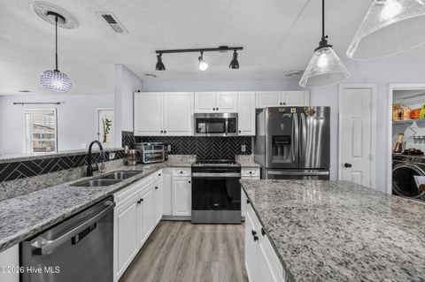 Tiny photo for 248 Virginia Avenue, Wilmington, NC 28401 (MLS # 100553146)