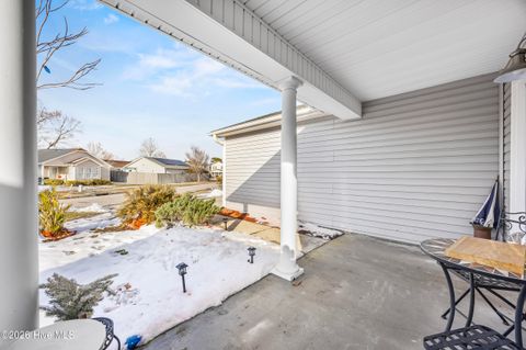 Tiny photo for 248 Virginia Avenue, Wilmington, NC 28401 (MLS # 100553146)
