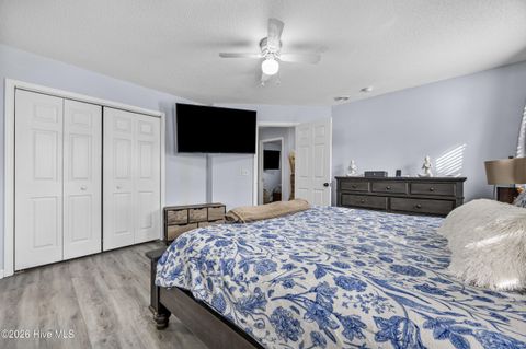 Tiny photo for 248 Virginia Avenue, Wilmington, NC 28401 (MLS # 100553146)