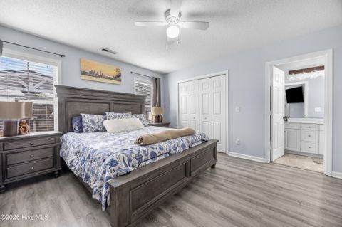 Tiny photo for 248 Virginia Avenue, Wilmington, NC 28401 (MLS # 100553146)