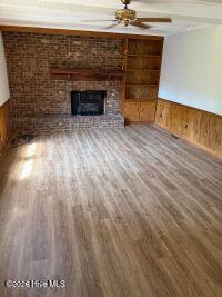 Photo of 405 S Broad Street, Robersonville, NC 27871 (MLS # 100600512)
