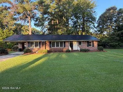 405 S Broad Street, Robersonville, NC, 27871