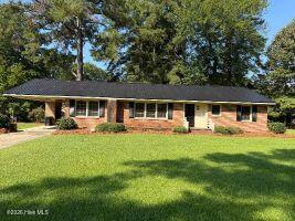 Photo of 405 S Broad Street, Robersonville, NC 27871 (MLS # 100600512)