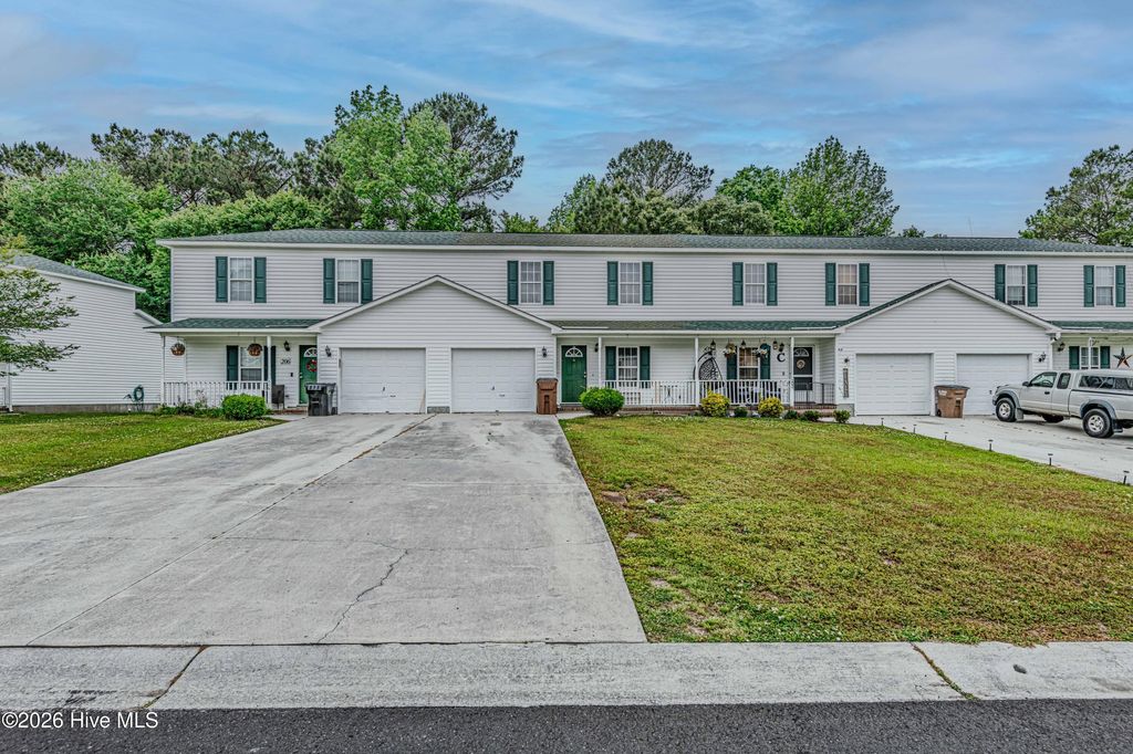 Photo of 204 Winners Circle S, Jacksonville, NC 28546 (MLS # 100572597)