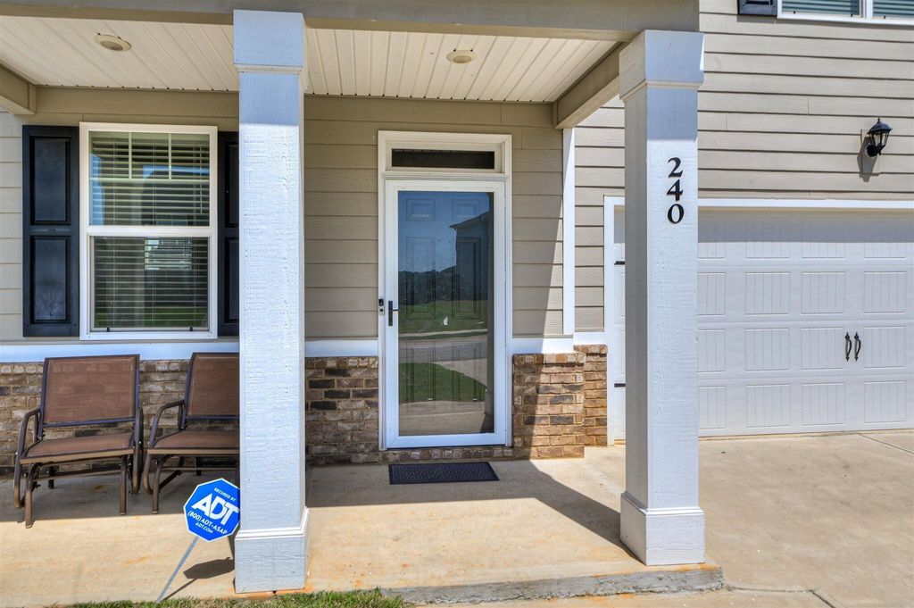 Photo of 240 Byzantine Lane, Graniteville, SC 29829 (MLS # 542230)