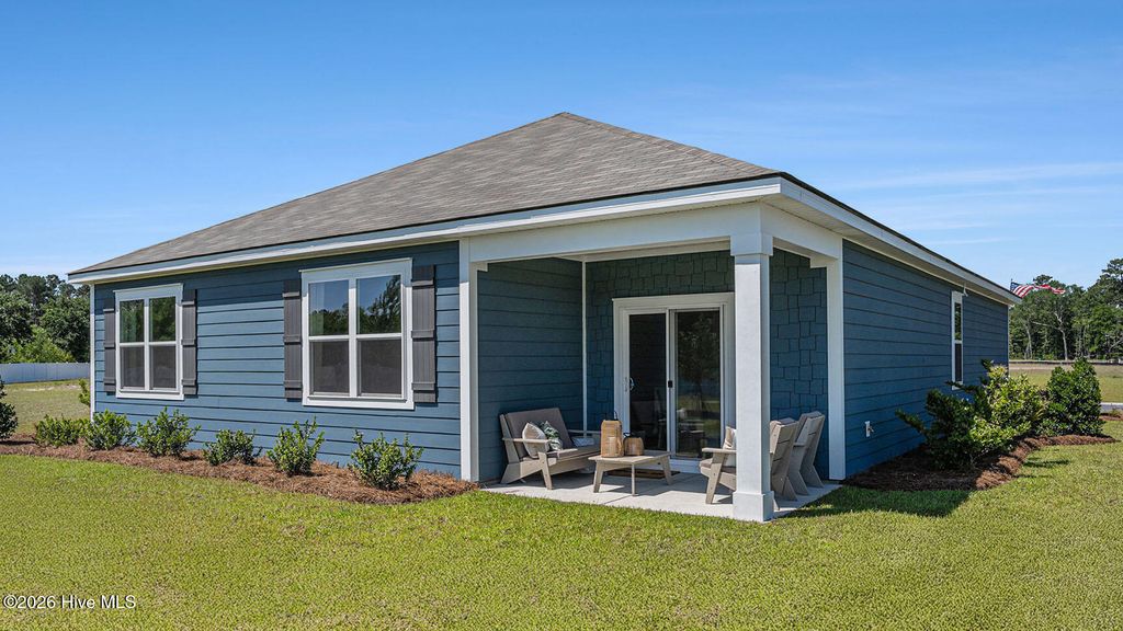 Photo of 31 Ashworth Drive, Tabor City, NC 28463 (MLS # 100552123)