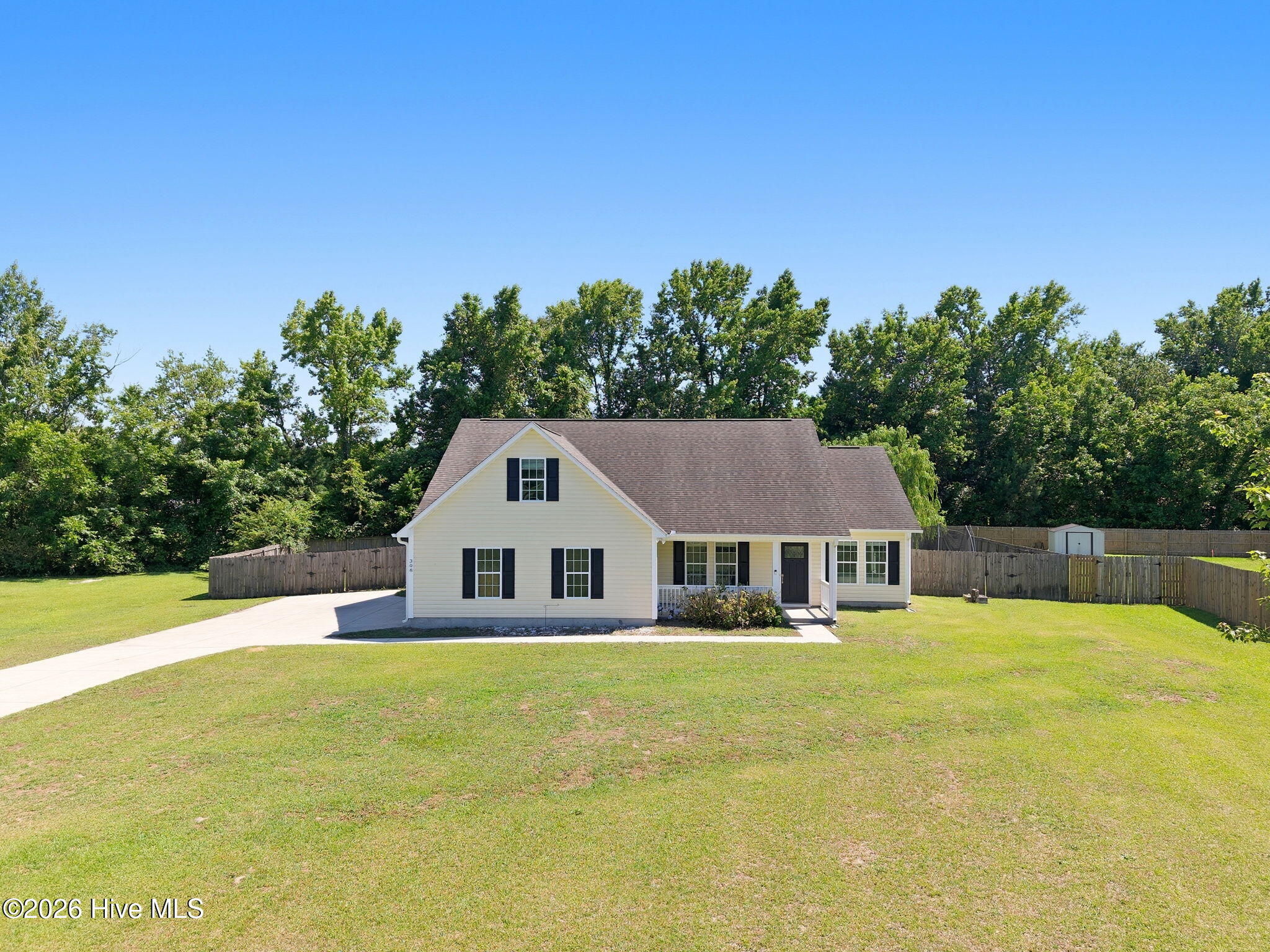 308 Otter Creek Court