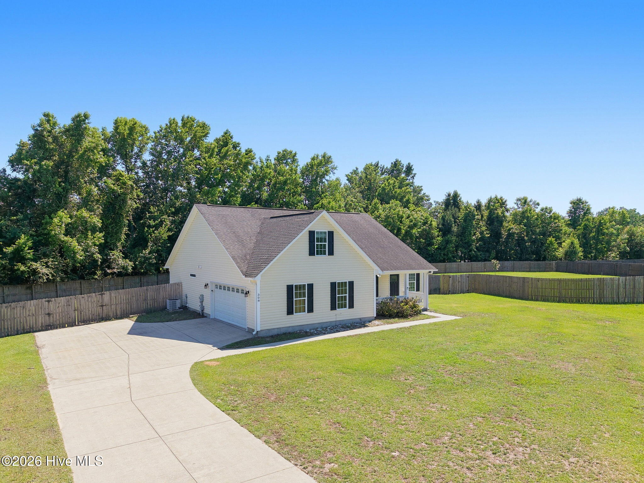 308 Otter Creek Court