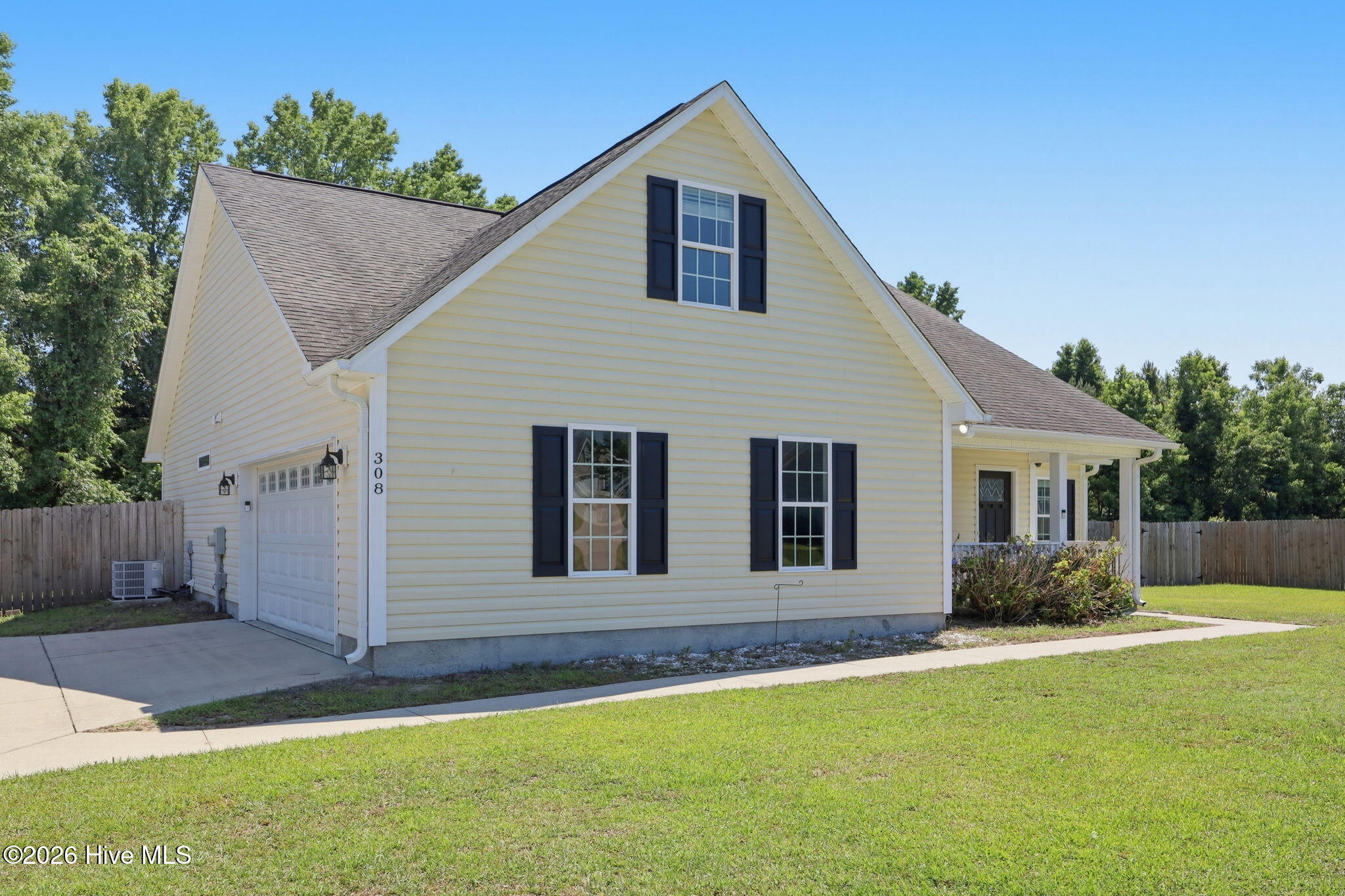 308 Otter Creek Court