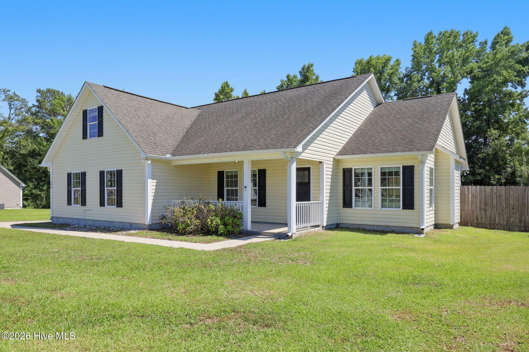 308 Otter Creek Court