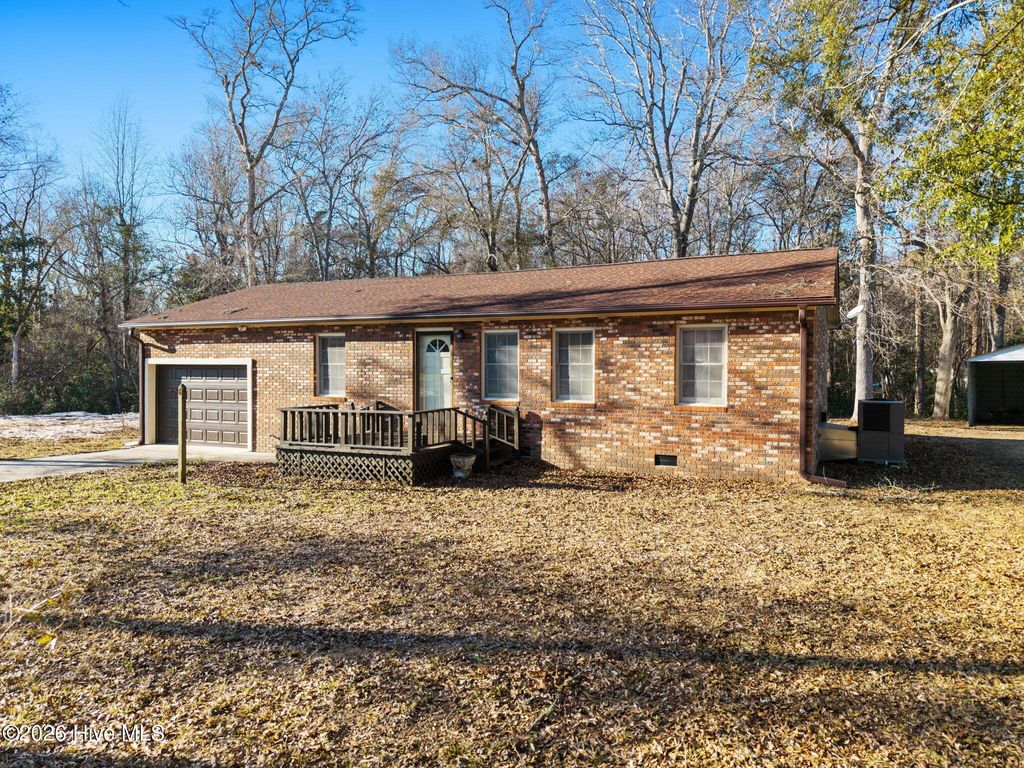 Photo of 2675 Bluebird Lane SW, Supply, NC 28462 (MLS # 100551334)