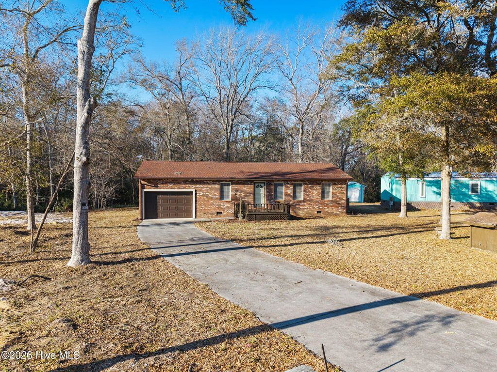 Photo of 2675 Bluebird Lane SW, Supply, NC 28462 (MLS # 100551334)