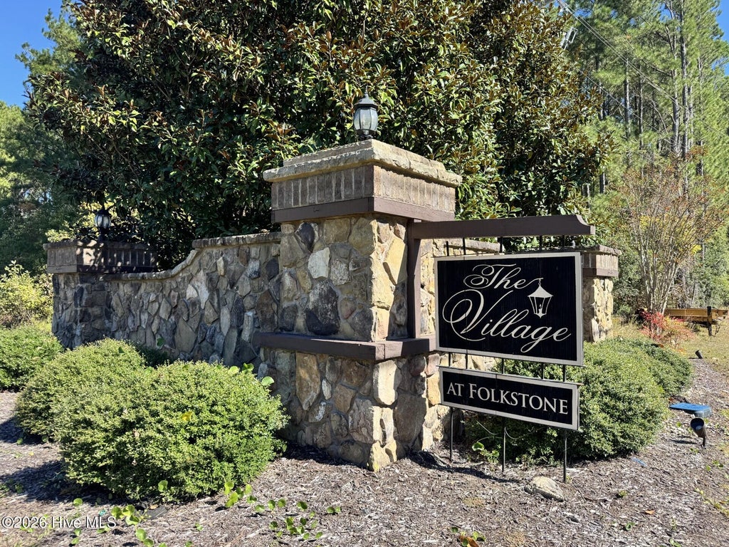 Photo of 609 Winfall Drive, Holly Ridge, NC 28445 (MLS # 100612380)