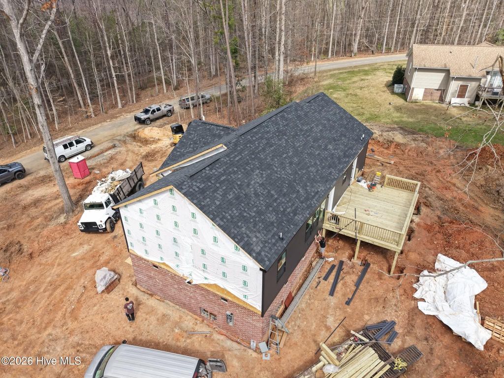 Photo of 153 Southwood Drive, Rockingham, NC 28379 (MLS # 100560898)