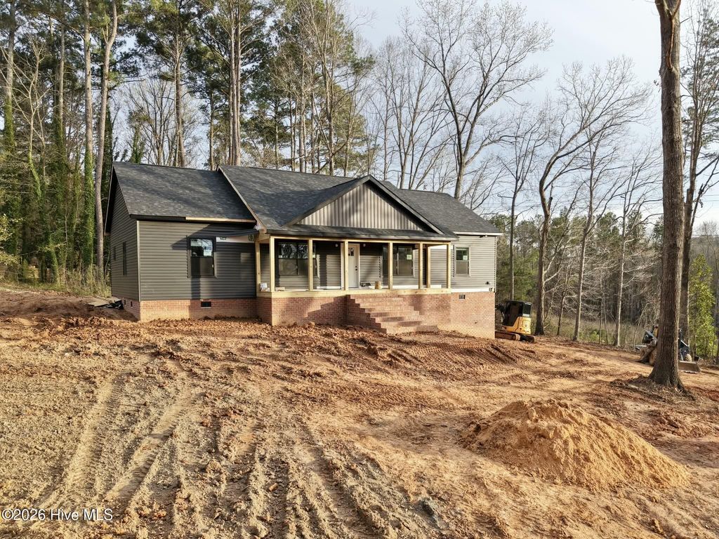 Photo of 153 Southwood Drive, Rockingham, NC 28379 (MLS # 100560898)