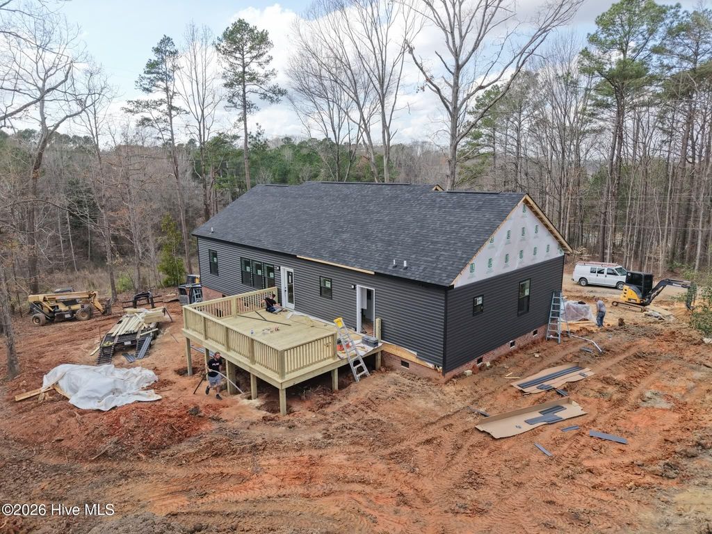Photo of 153 Southwood Drive, Rockingham, NC 28379 (MLS # 100560898)