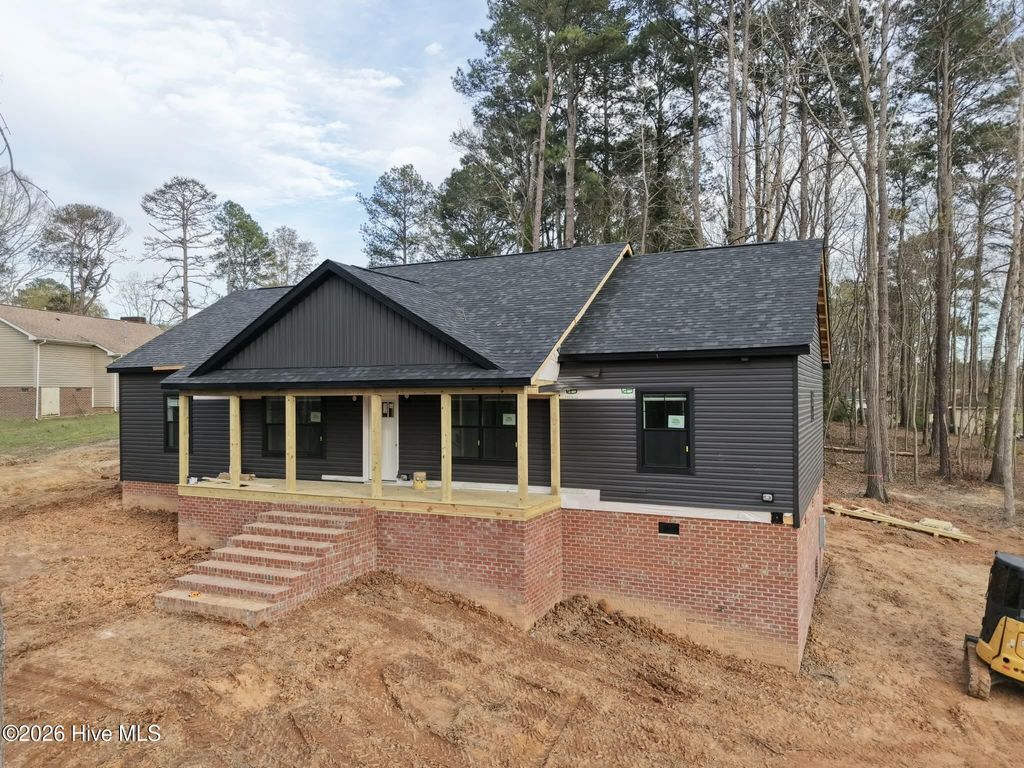 Photo of 153 Southwood Drive, Rockingham, NC 28379 (MLS # 100560898)