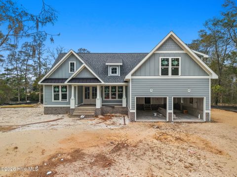 Homes For Sale - 2168 Harbour Heights Lane<br/> Supply, NC 28462