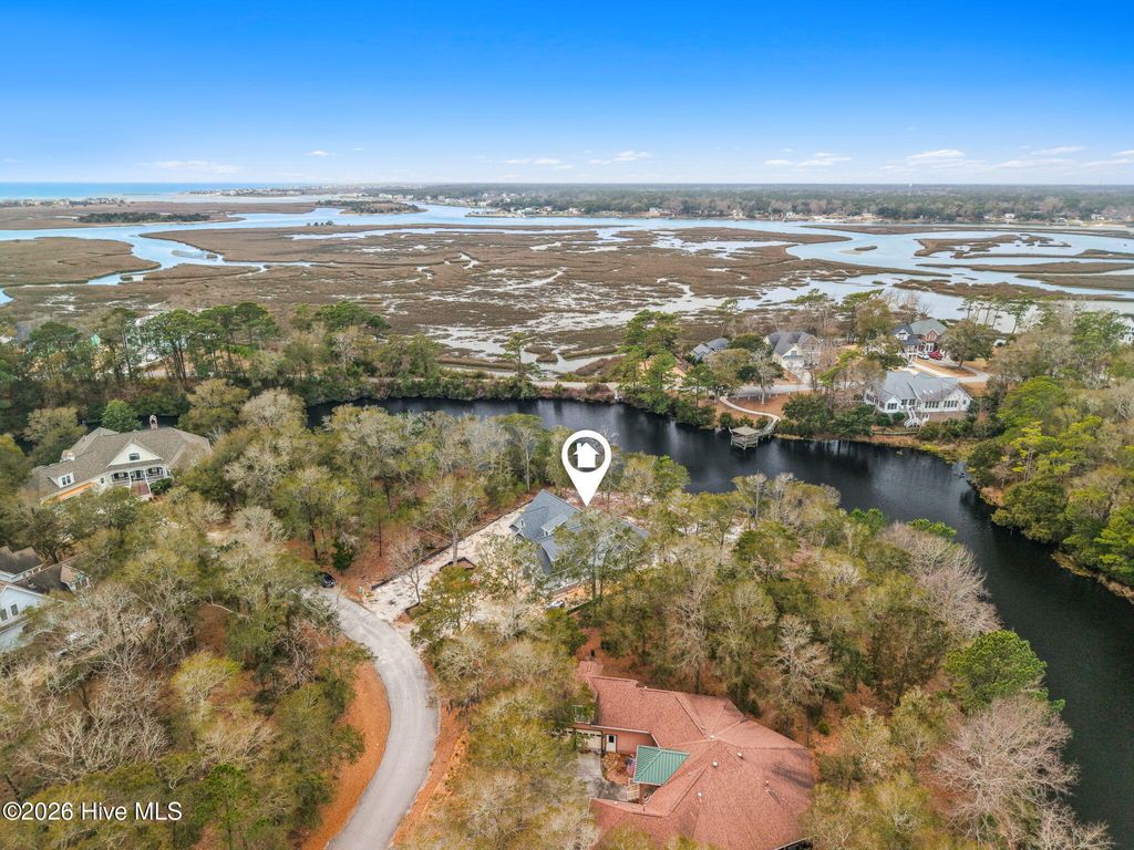 Photo of 2168 Harbour Heights Lane SW, Supply, NC 28462 (MLS # 100557802)