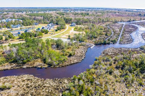 Tiny photo for 246 Kings Creek Crossing, Holly Ridge, NC 28445 (MLS # 100559909)