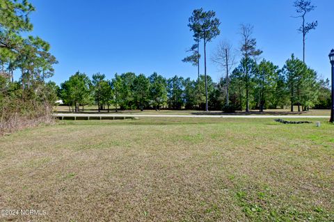 Tiny photo for 246 Kings Creek Crossing, Holly Ridge, NC 28445 (MLS # 100559909)