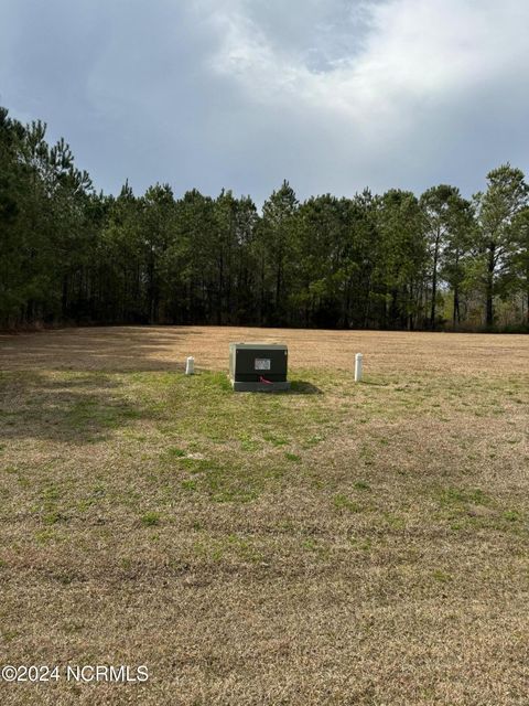 Tiny photo for 246 Kings Creek Crossing, Holly Ridge, NC 28445 (MLS # 100559909)