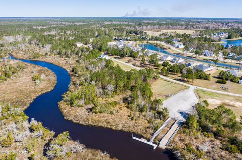 Tiny photo for 246 Kings Creek Crossing, Holly Ridge, NC 28445 (MLS # 100559909)