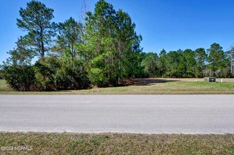 Tiny photo for 246 Kings Creek Crossing, Holly Ridge, NC 28445 (MLS # 100559909)