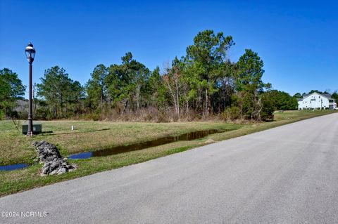 Tiny photo for 246 Kings Creek Crossing, Holly Ridge, NC 28445 (MLS # 100559909)