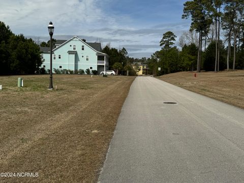 Tiny photo for 246 Kings Creek Crossing, Holly Ridge, NC 28445 (MLS # 100559909)