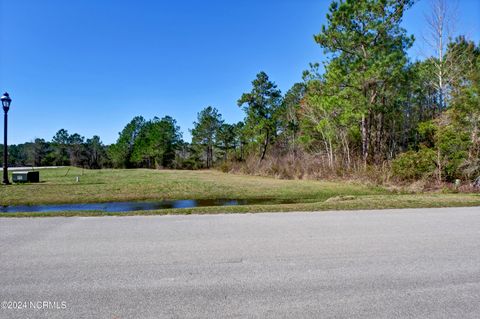 Tiny photo for 246 Kings Creek Crossing, Holly Ridge, NC 28445 (MLS # 100559909)