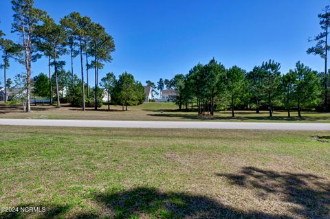 Tiny photo for 246 Kings Creek Crossing, Holly Ridge, NC 28445 (MLS # 100559909)